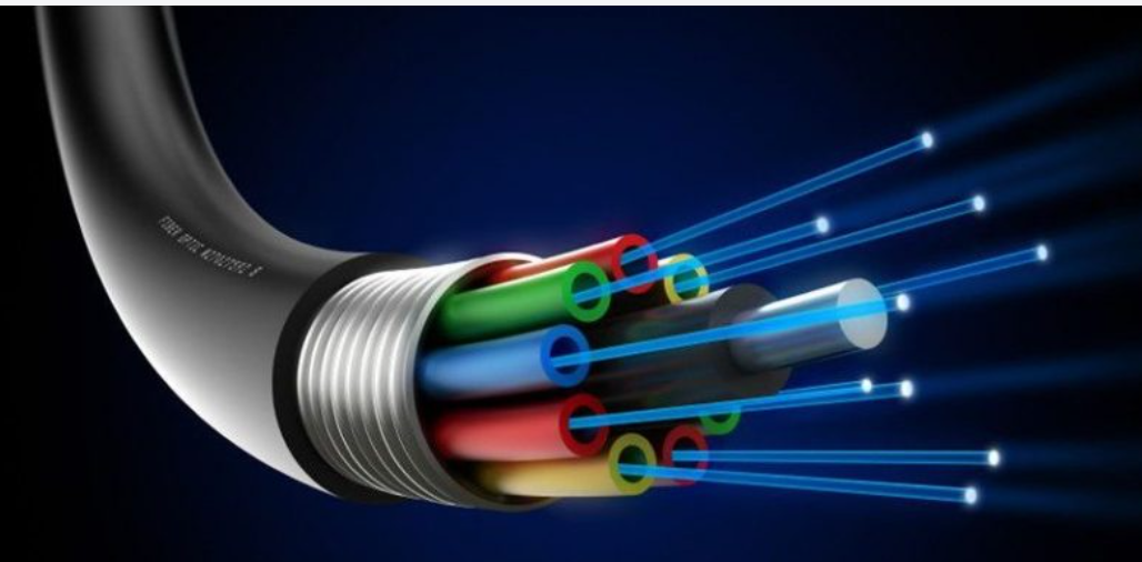 Diplomado Fibra Óptica